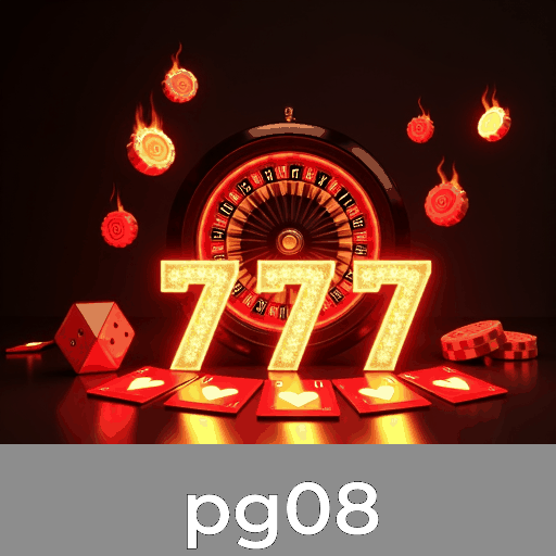 pg08: A Plataforma de Apostas Móvel Que Você Precisa