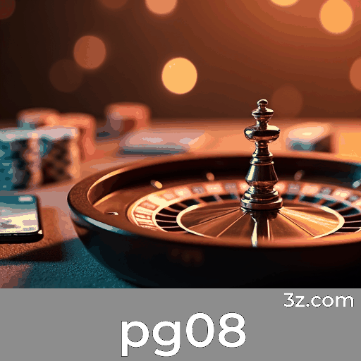 pg08: Seu Cassino Online Seguro e Premiado