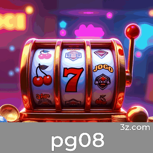 Excelência Tecnológica da pg08: Inovação em Apostas