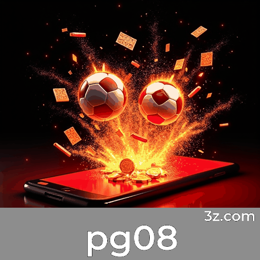 pg08: Diversão Sem Limites para Jogadores Brasileiros