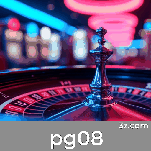 pg08: Seu Cassino Online Seguro e Premiado