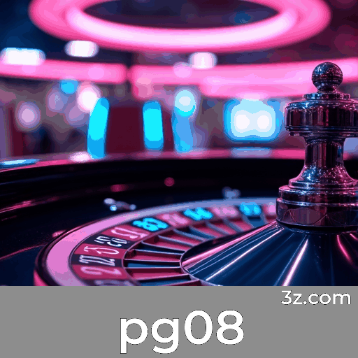 Excelência Tecnológica da pg08: Inovação em Apostas