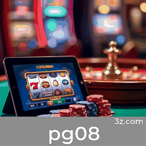 Sistema de Recompensas Multinível: Maximize seus Ganhos no pg08