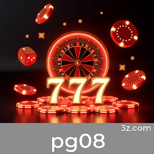 pg08: Seu Cassino Online Seguro e Premiado